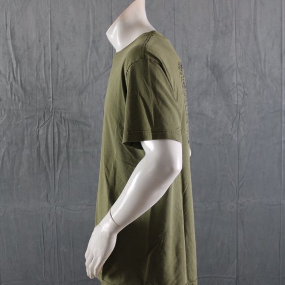 Victoria Ska Fest Shirt - 2008 Official Shirt - Men's Large - Picture 4 of 9